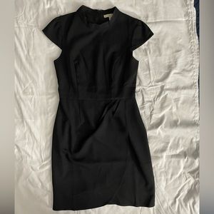 Lark & Ro Black Dress Size 6